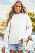 Esme Reversible Sweatshirt