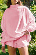Celeste Shorts Set