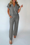 Sofia Polo Set