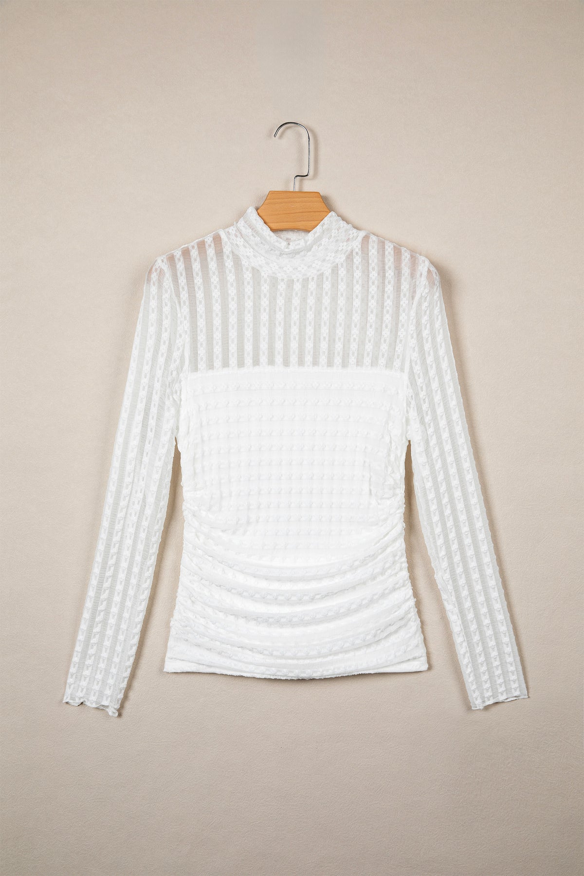 Eliana Lace Top