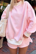 Opal Shorts Set