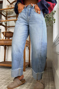 Bluebell Ankle Jeans