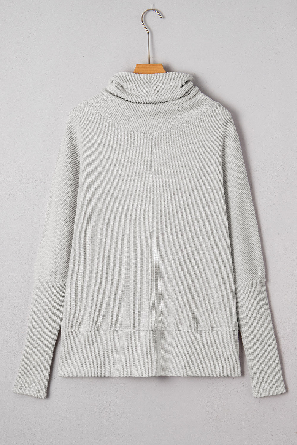 Maren Cowl-Neck Top