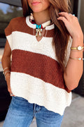 Lena V-Neck Sweater