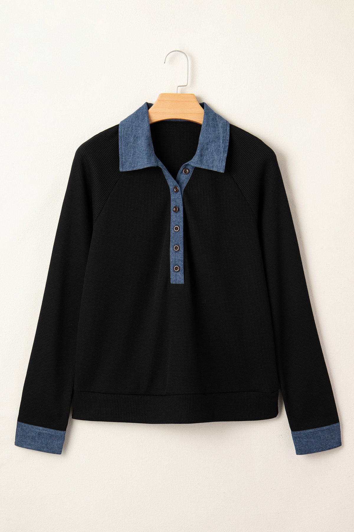 Naomi Knit Top