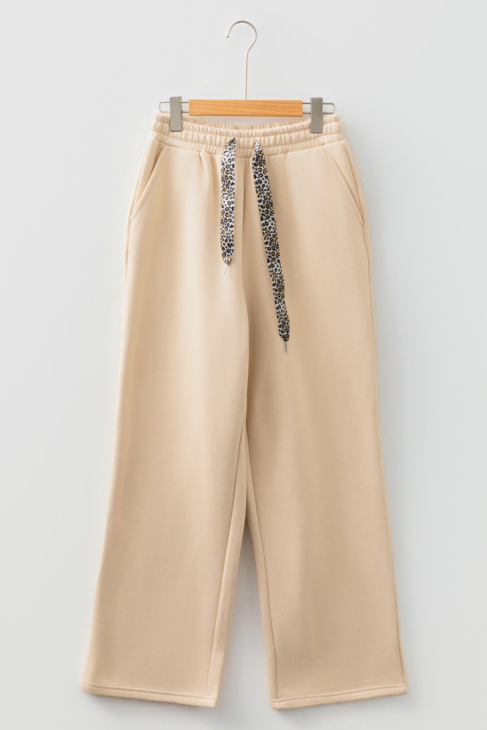 Gigi Fleece Pants