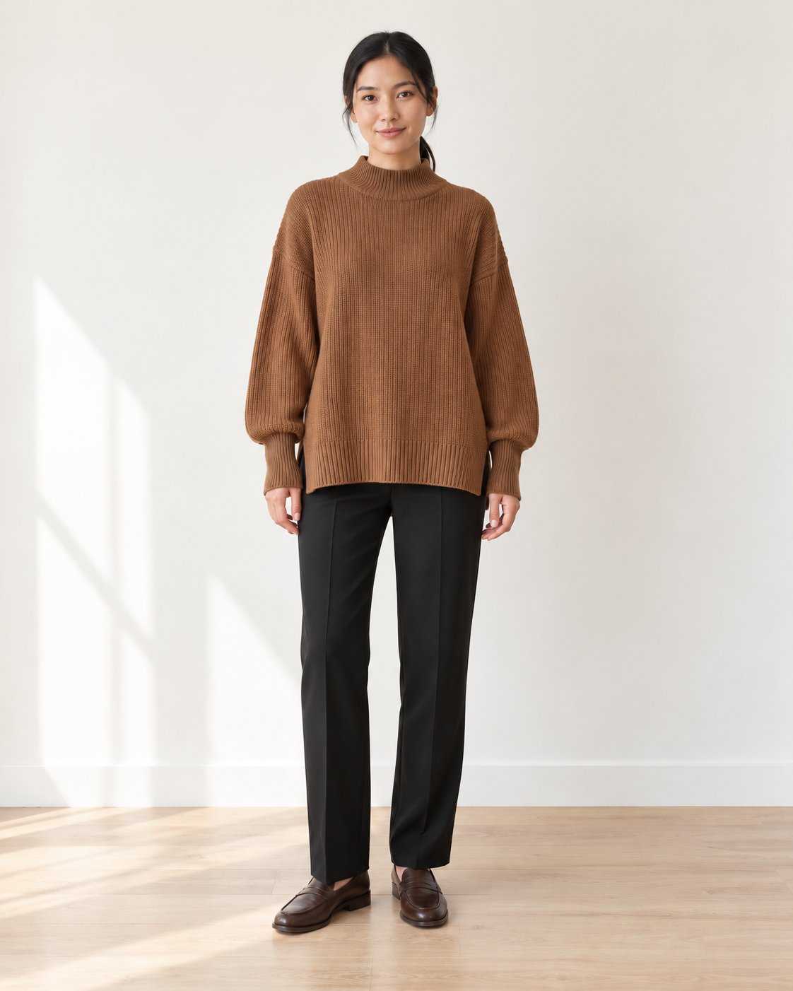 MOLIVRAÉ | chestnut | front | curated-2026-09