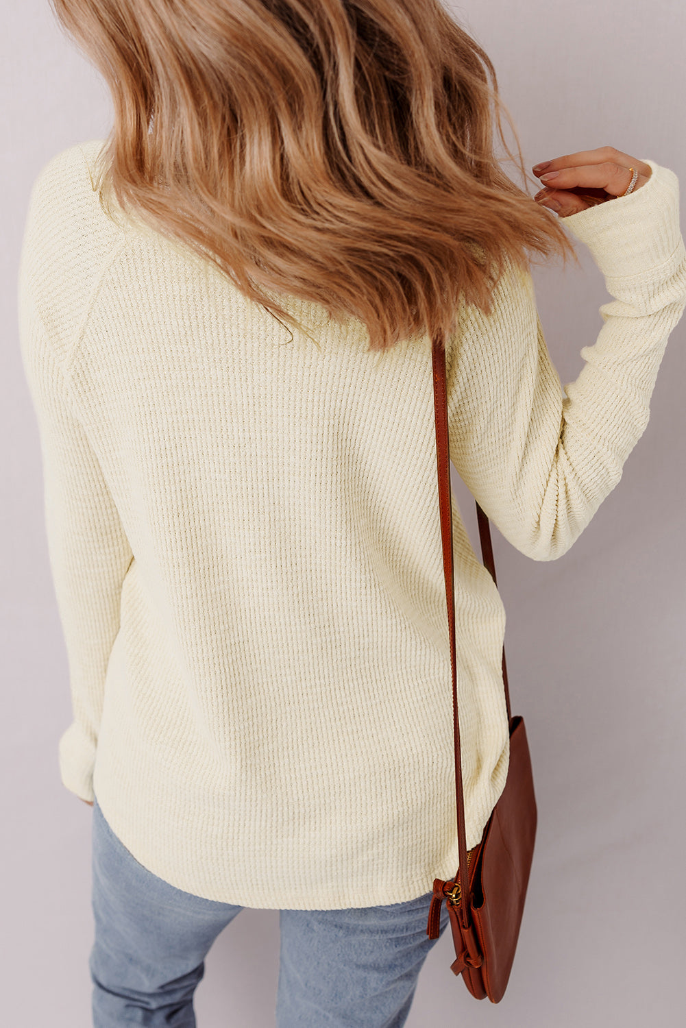 Briar Henley Top