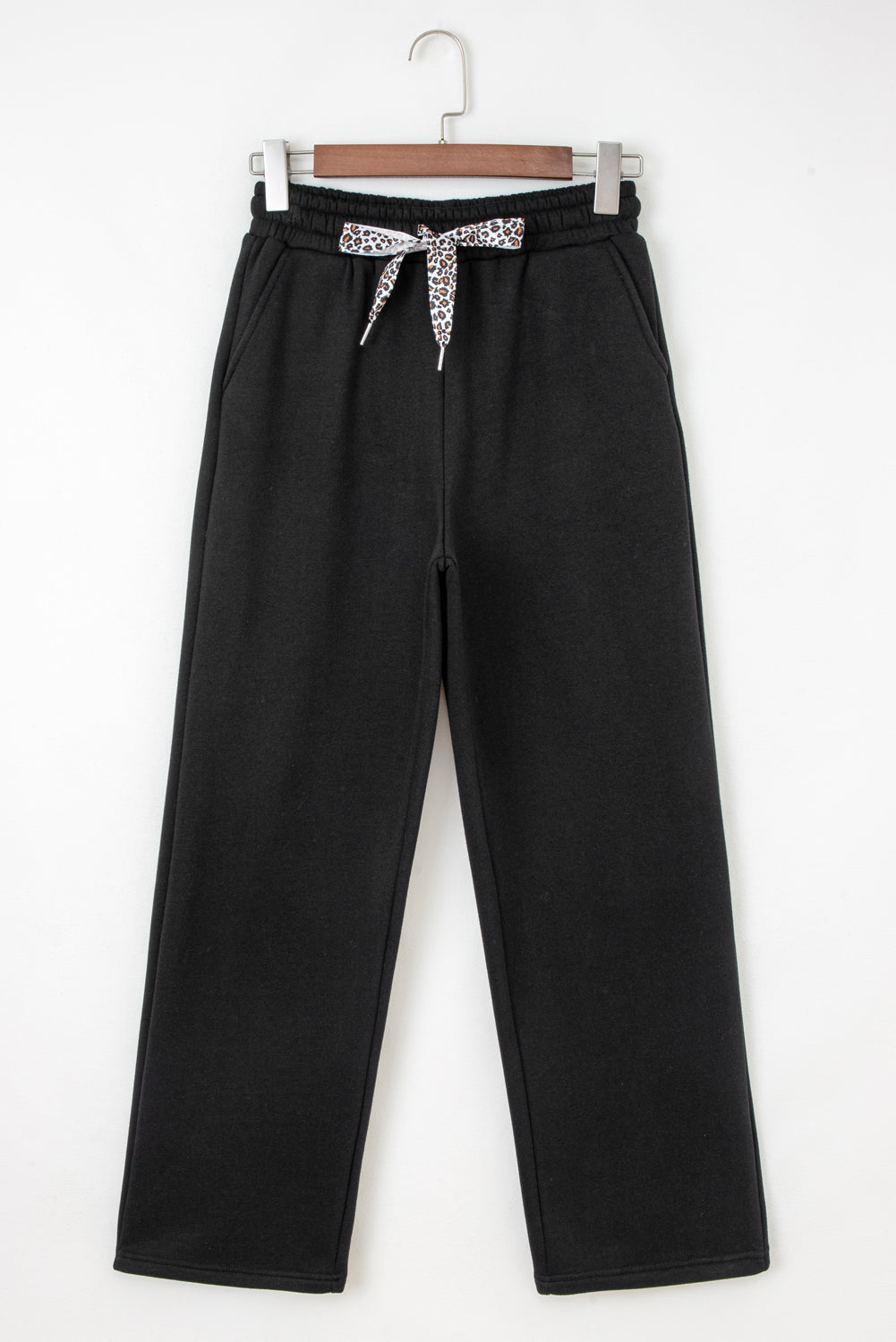 Gigi Fleece Pants