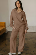 Delia Polo Set