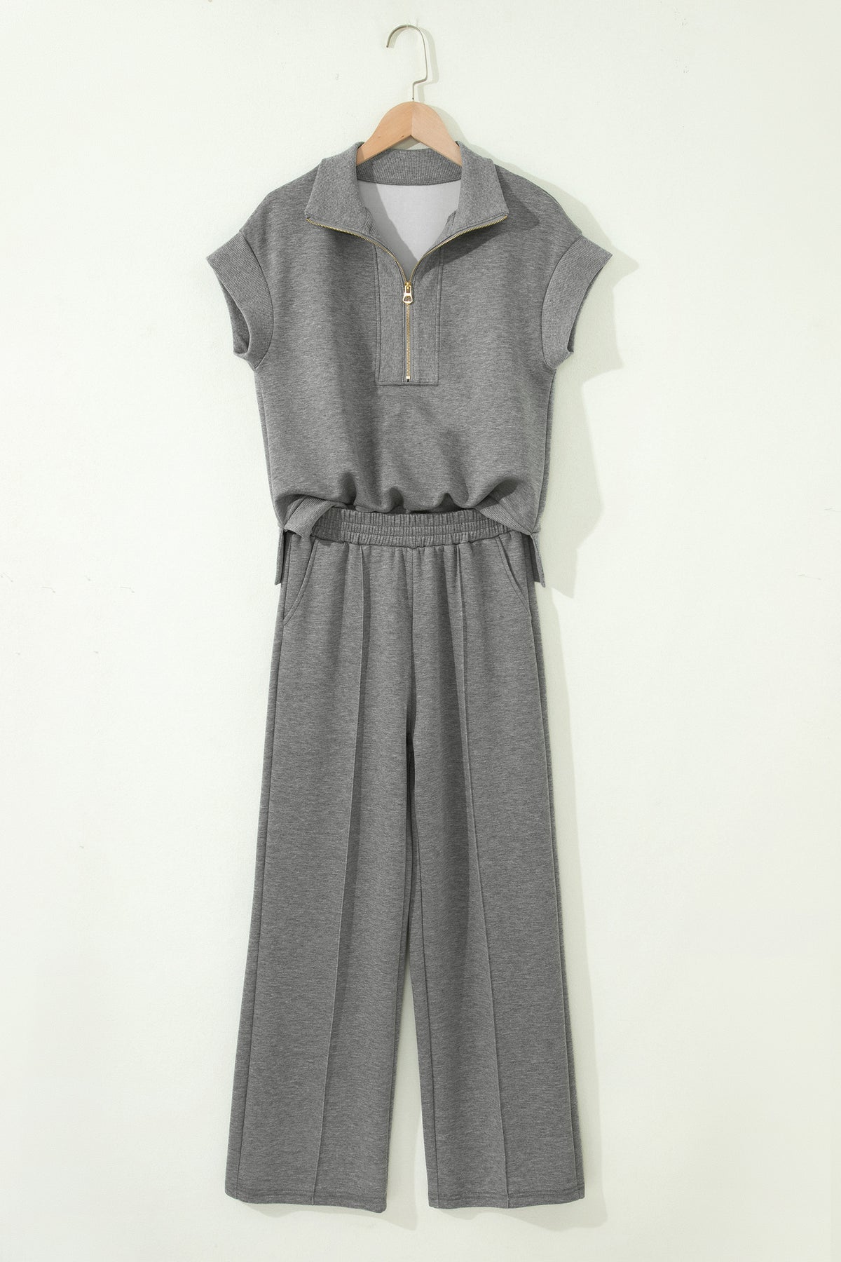 Sofia Polo Set