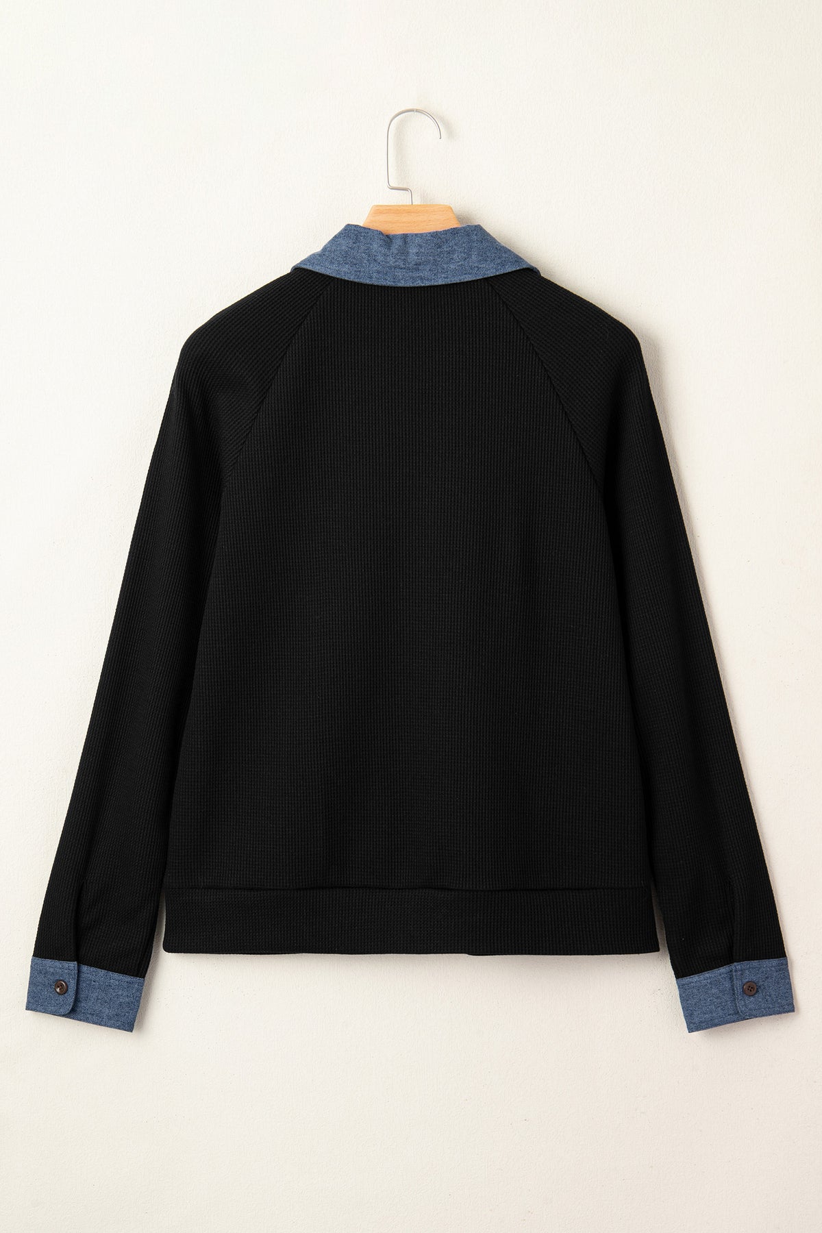Naomi Knit Top