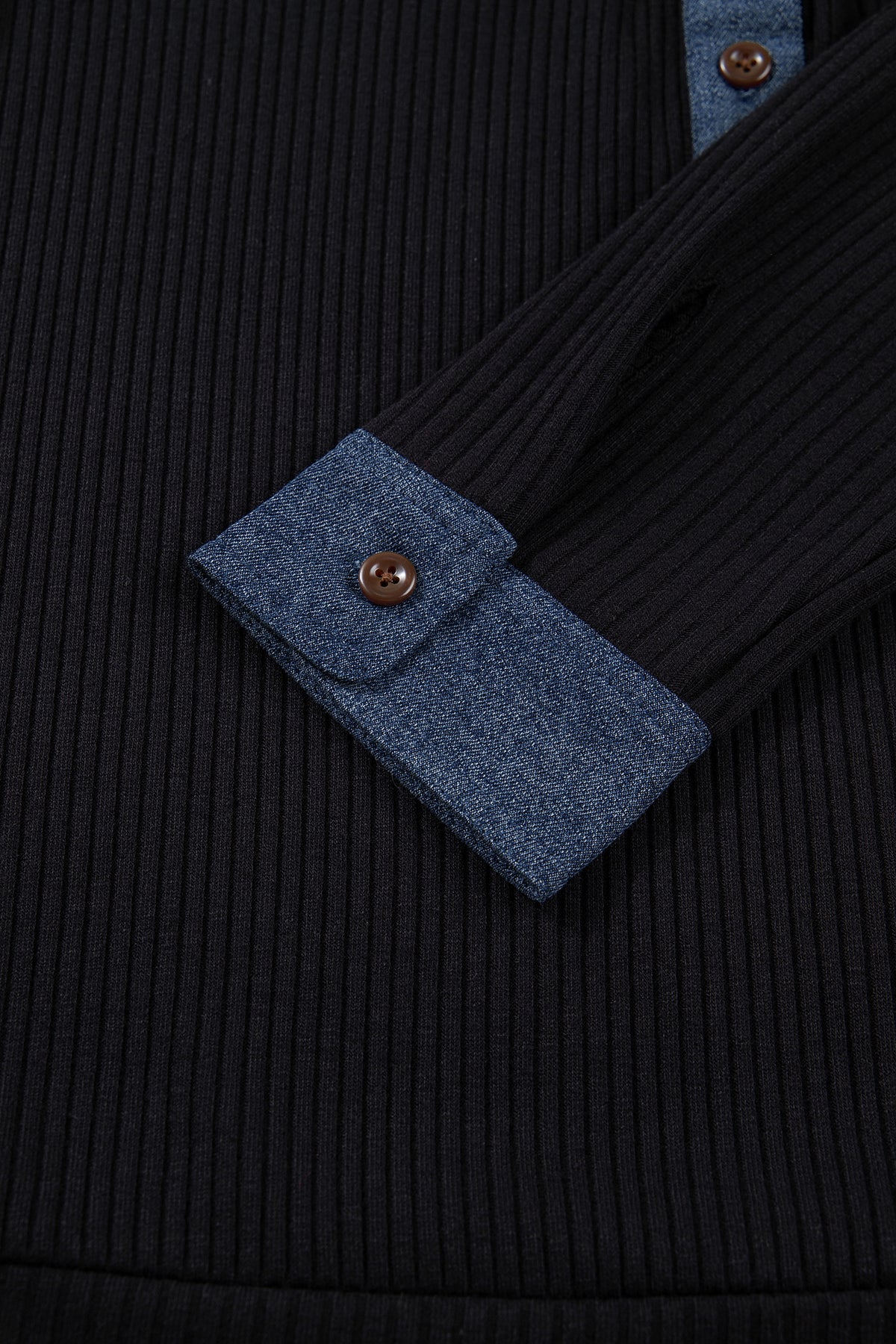 Brooklyn Hooded Top