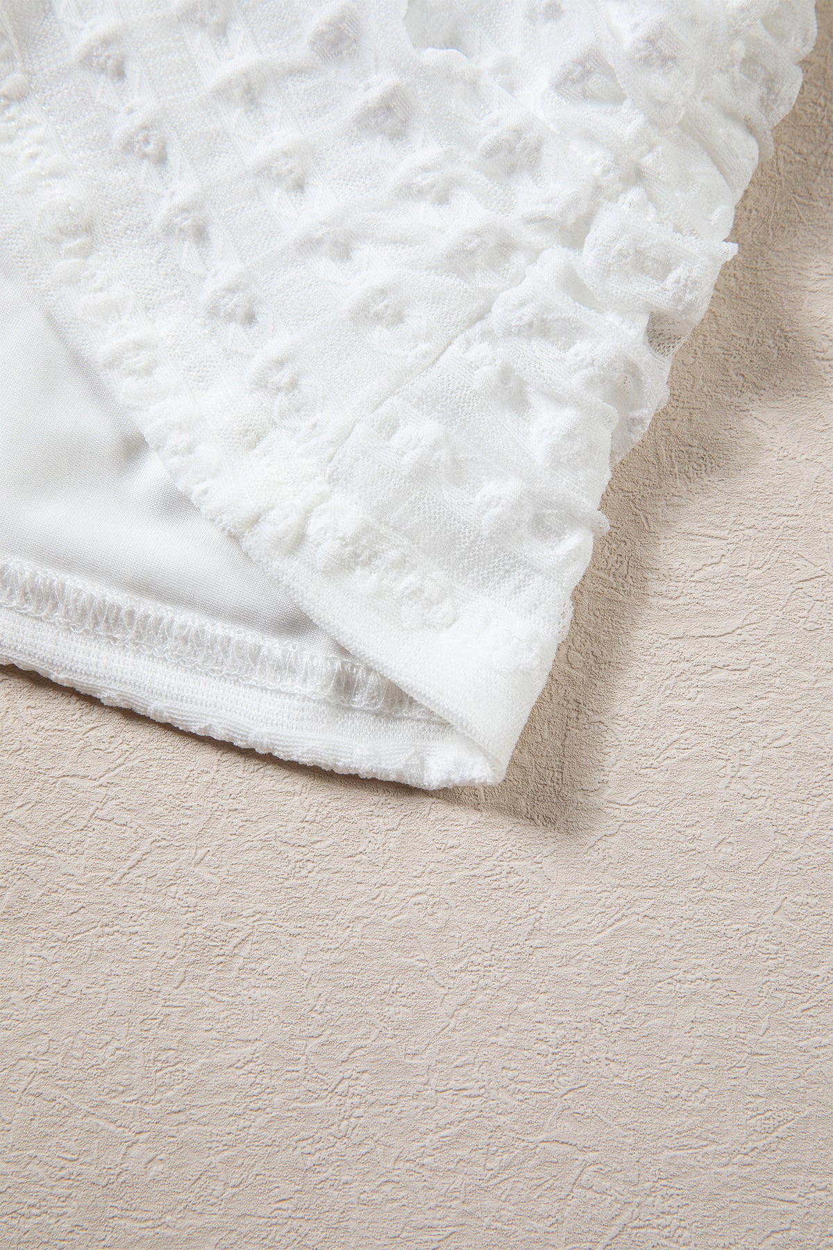 Eliana Lace Top