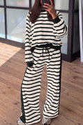 Nora Stripe Set