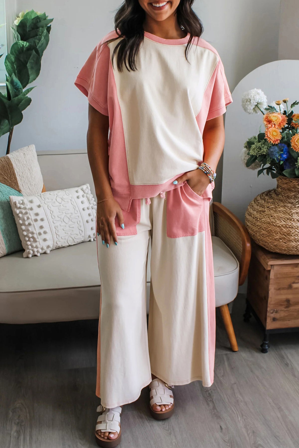 Avery Lounge Set