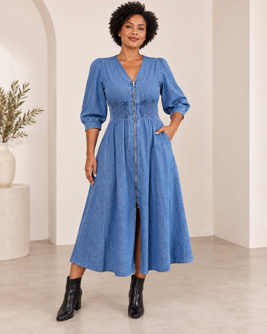 MOLIVRAÉ | blue | front | curated-2026-09