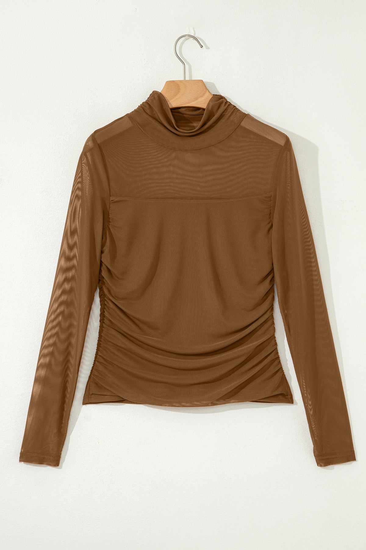 Piper Mesh Top