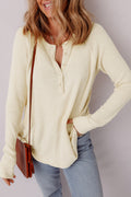 Briar Henley Top