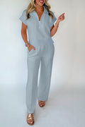 Nadia Polo Set