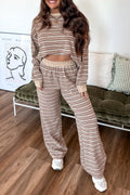 Ivy Stripe Set