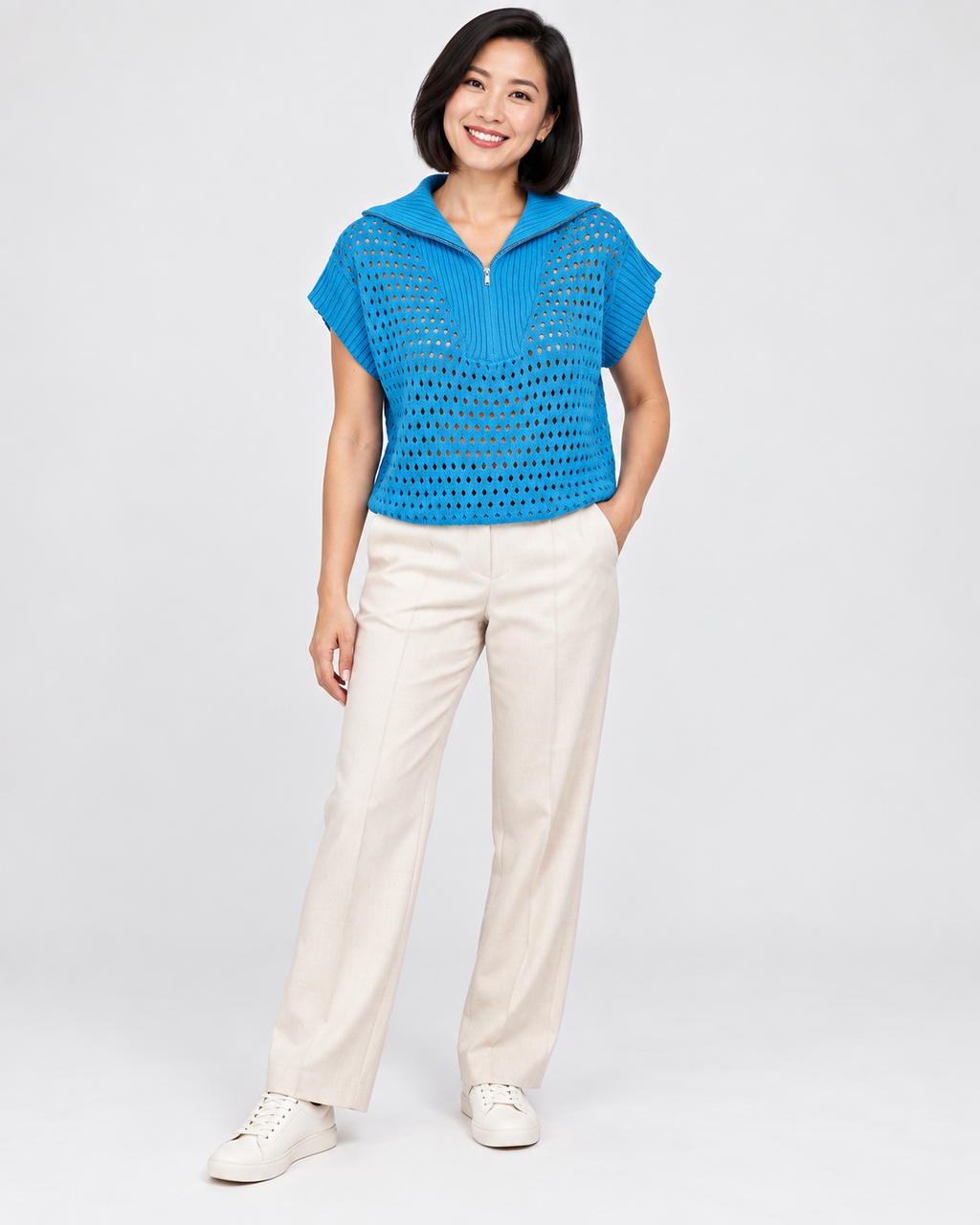 MOLIVRAÉ | sky-blue | front | curated-2026-09