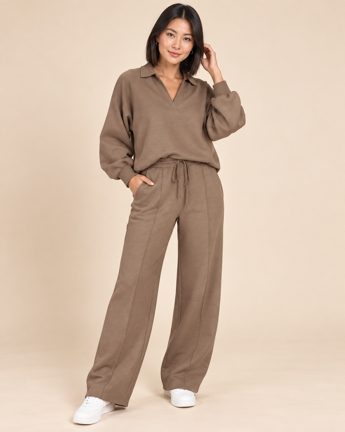 MOLIVRAÉ | dark-khaki | front | curated-2026-09